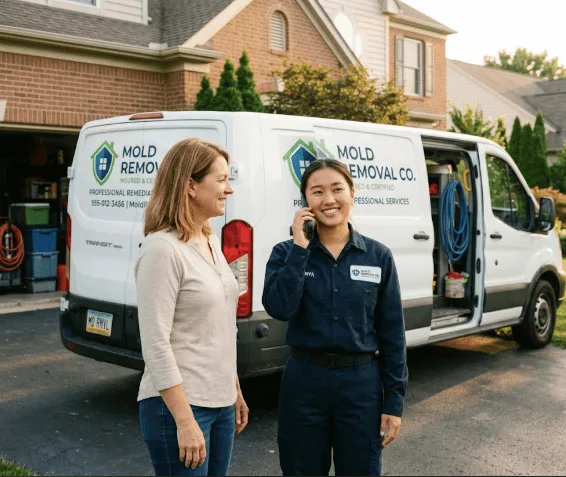Crawlspace Mold Remediation Vale, NC FAQs